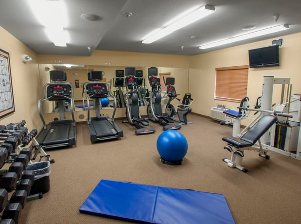 Images Candlewood Suites Buffalo Amherst by IHG