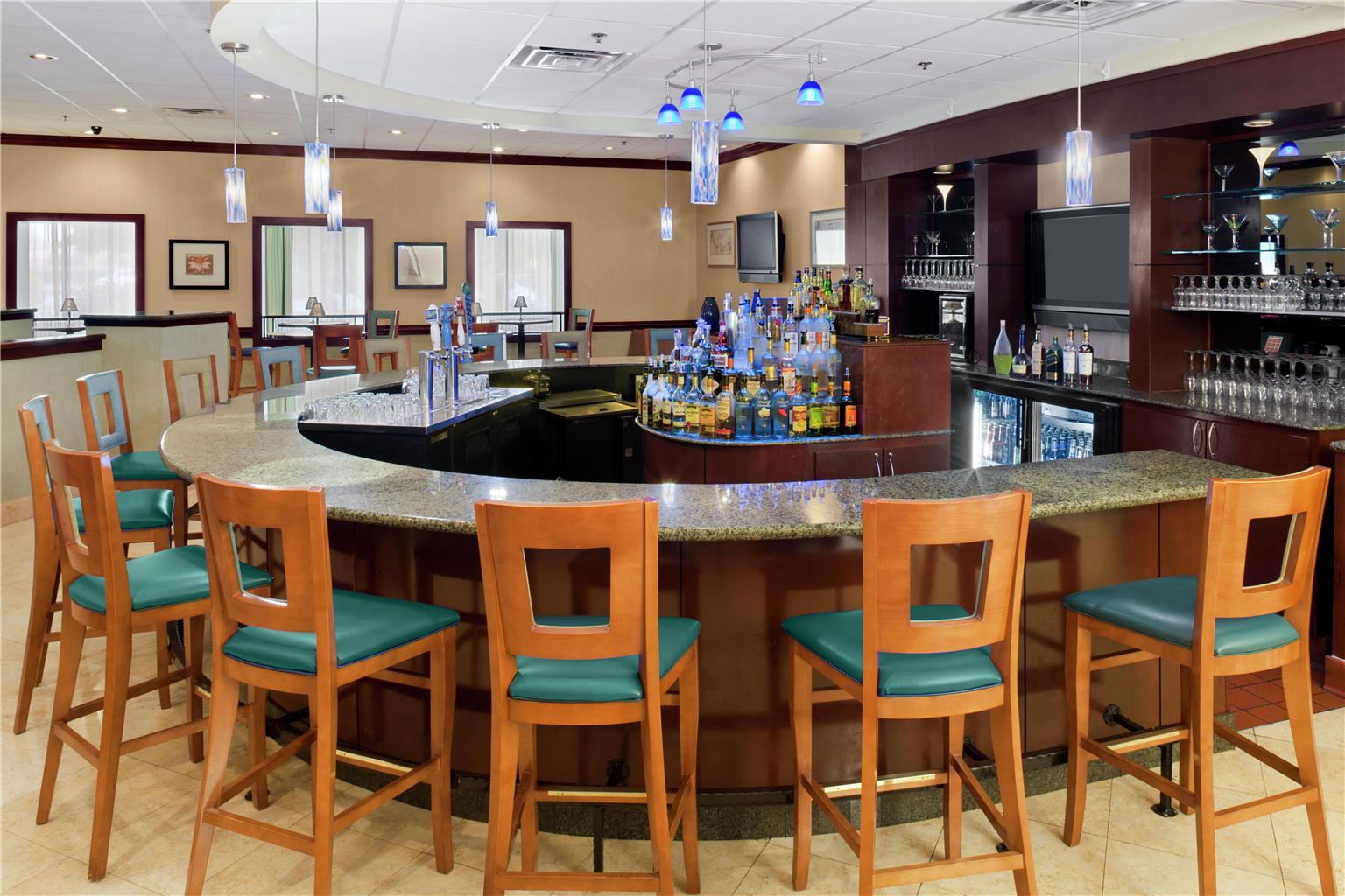 BarLounge