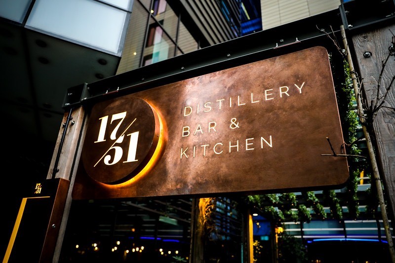 Images 1751 Distillery Bar & Kitchen