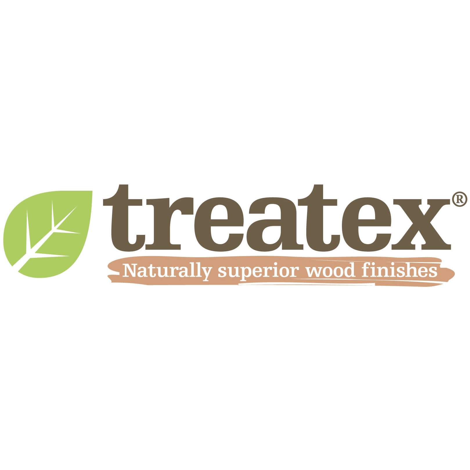 LOGO Treatex - Superior Wood Finishes Thame 01844 260416