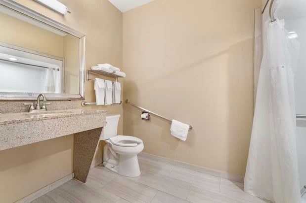 Images Best Western Hebbronville Inn