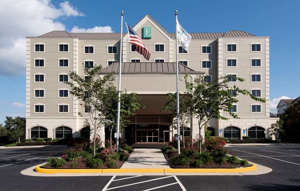 Images Embassy Suites by Hilton Dulles Airport