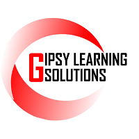 Gipsy Learning Solutions Logo