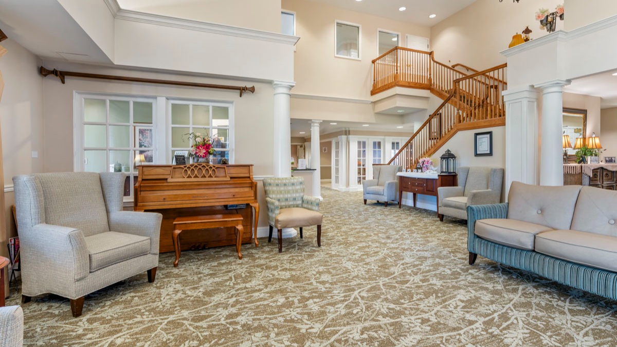 Brookdale Troy Image