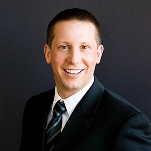 Zachary Fett