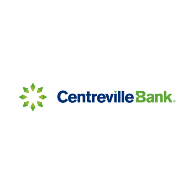 Centreville Bank Logo