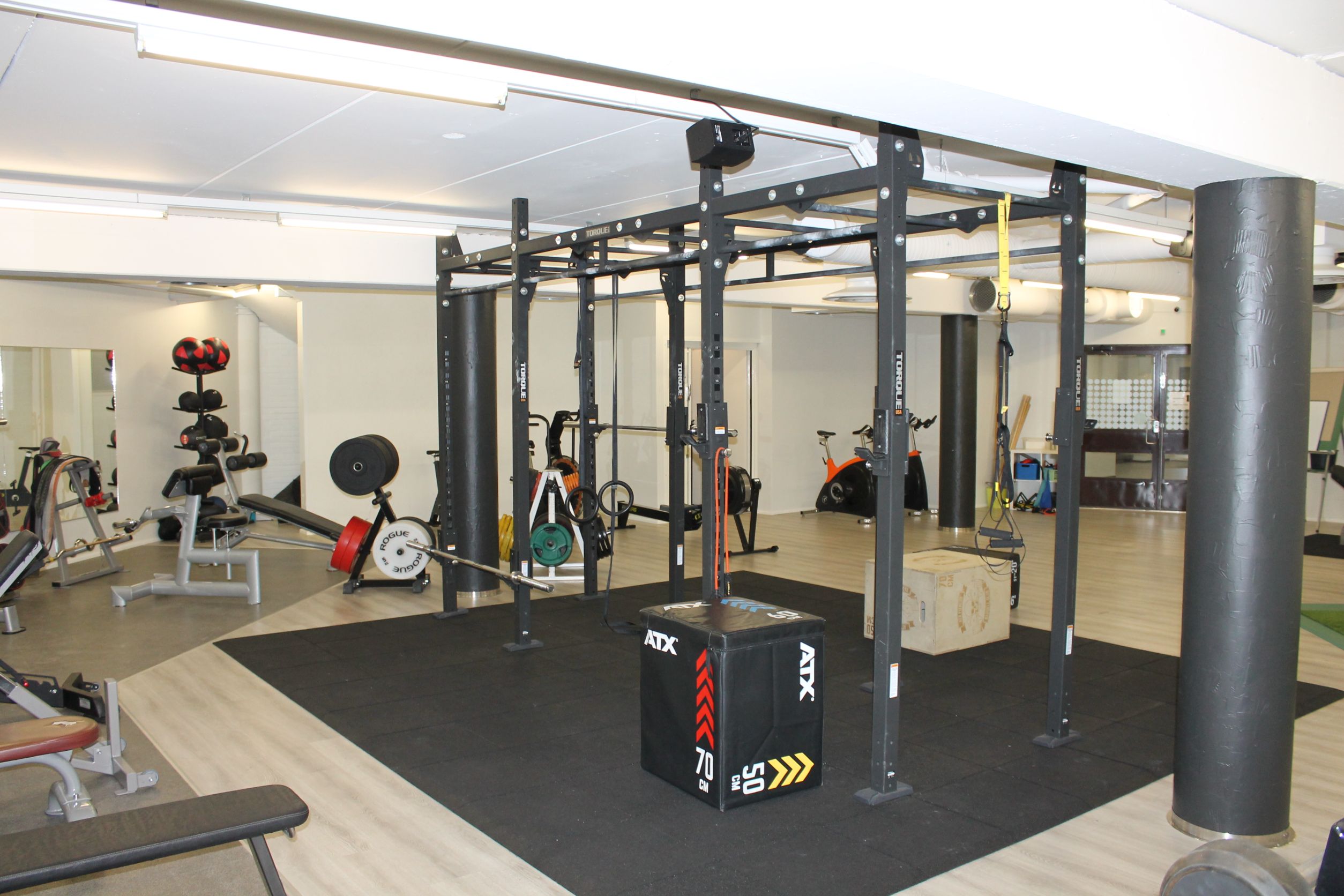 Images Hotelli Kantri Kankaanpää - Sport Hotel Kantri Kankaanpää