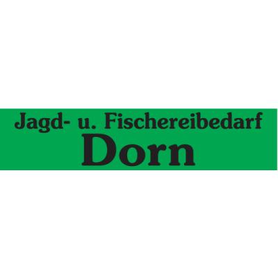 Joachim Wilhelm Dorn , Jagd- und Fischereibedarf  