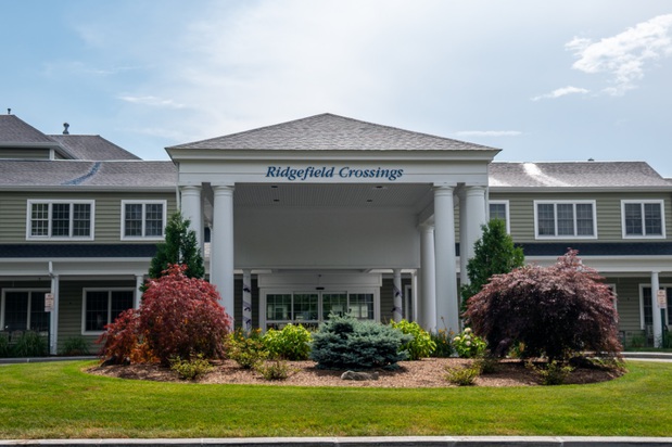 Images Benchmark at Ridgefield Crossings
