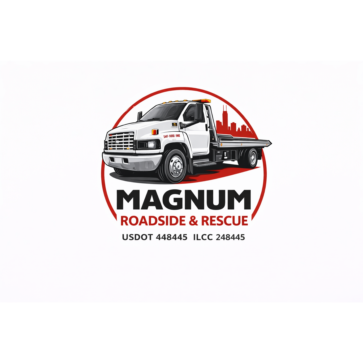 Magnum Roadside & Rescue