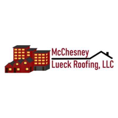 McChesney Lueck Roofing, LLC Logo