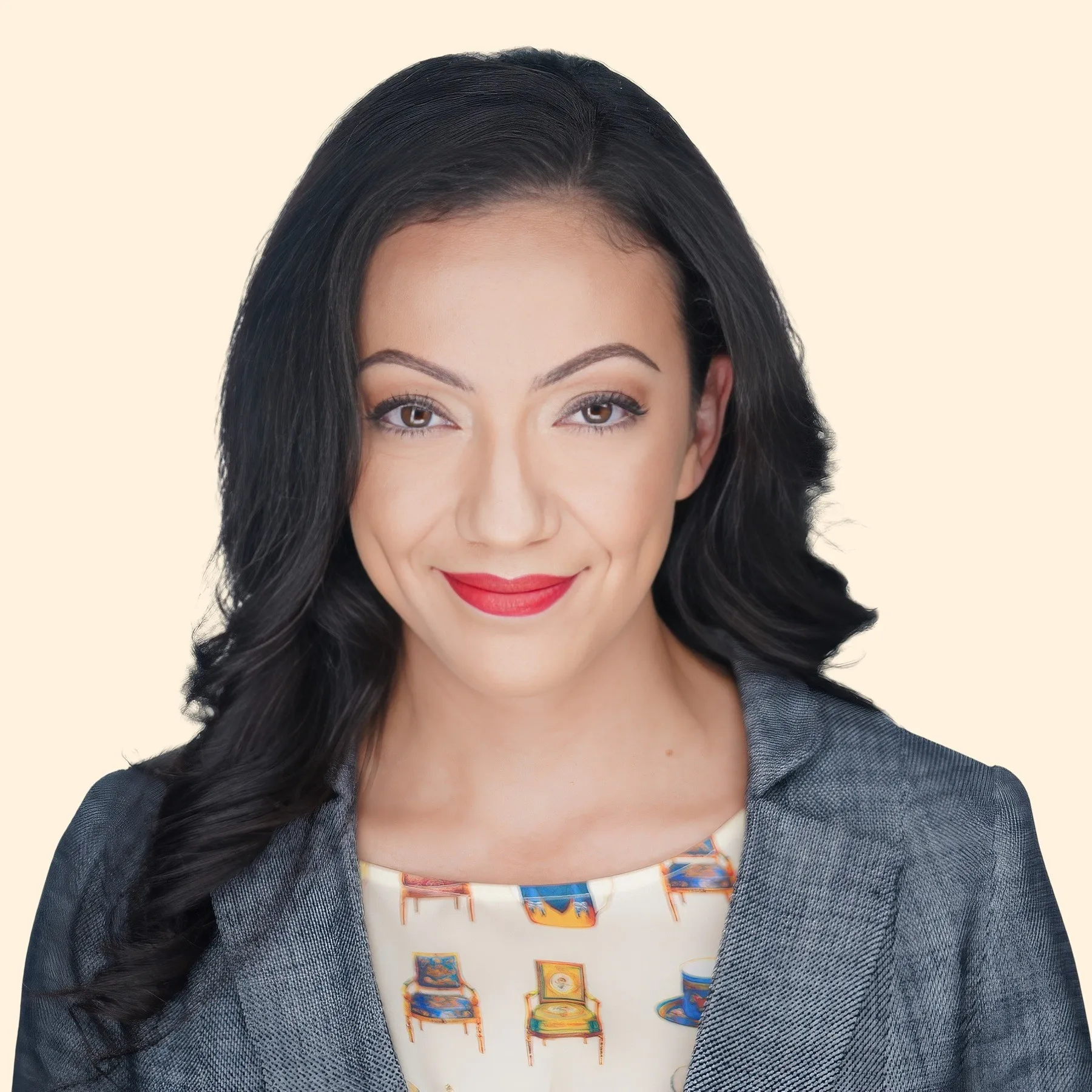 Katherine Castillo Maddox - Alamo Heights, TX - Mental Health Counseling, Psychology, Child And Adolescent Psychologist, Psychologist