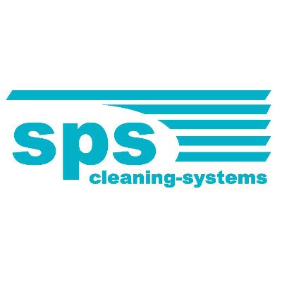 sps-cleaning-systems GmbH & Co. KG in Frankfurt am Main - Logo