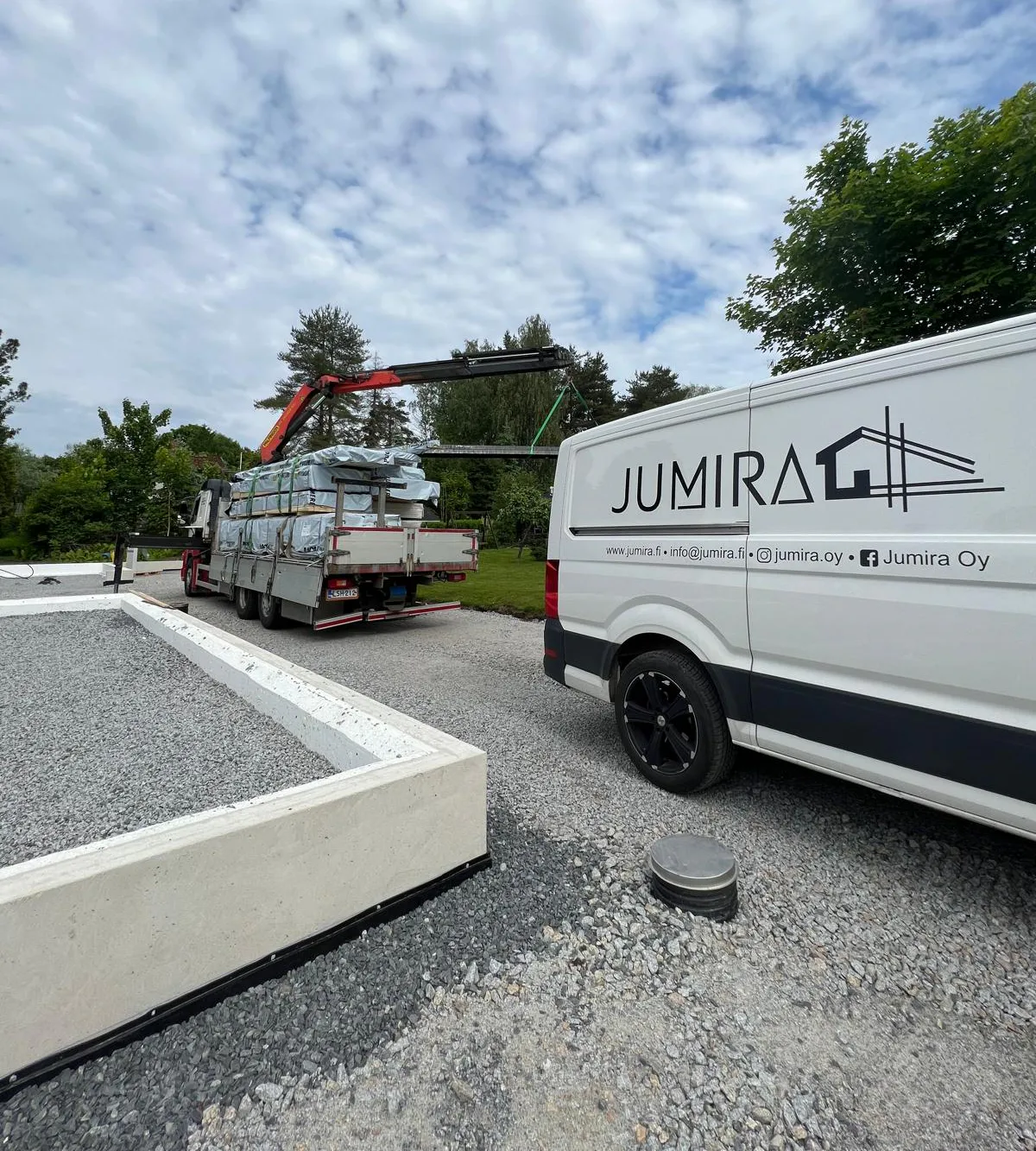 Images Jumira Oy