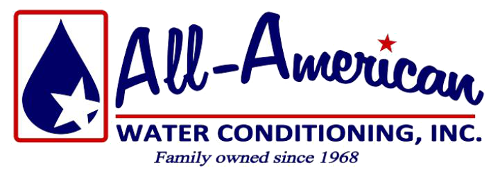 Images All-American Water Conditioning  Inc