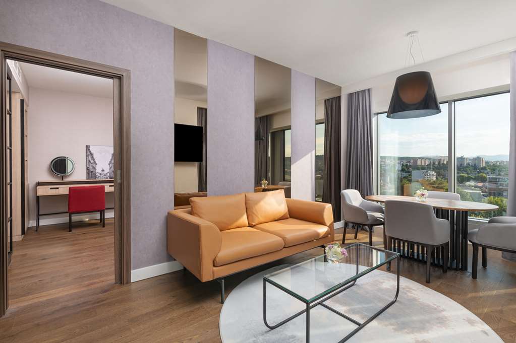 Images Radisson Blu Hotel, Cluj