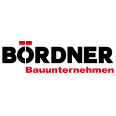 Kundenlogo Adolf Bördner Hoch- und Tiefbau GmbH & Co. KG
