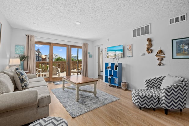 Images La Mirage Beachfront Condominium Resort