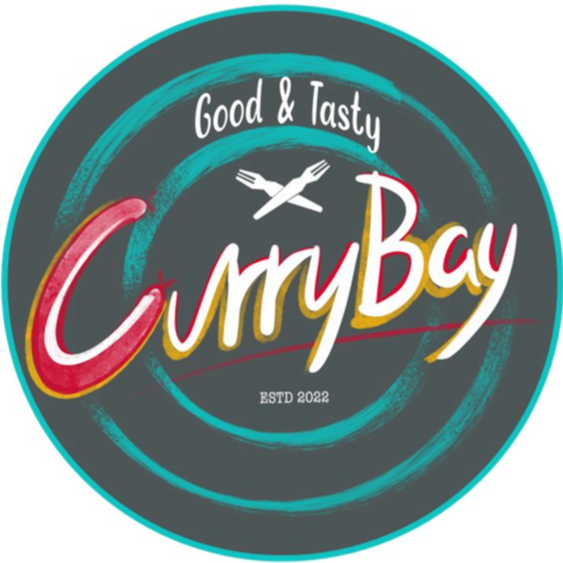 Curry Bay Imbiss in Hennef an der Sieg - Logo