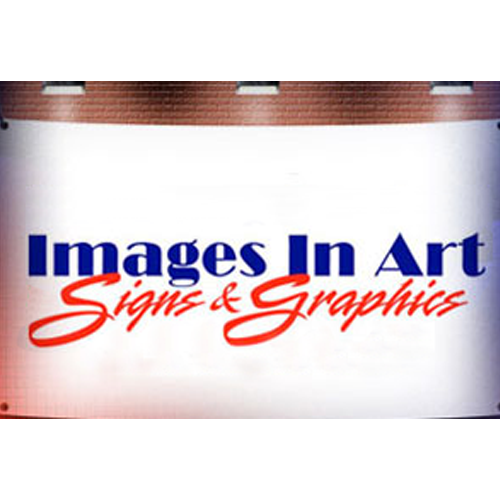 Images In Art Signs & Graphics Logo