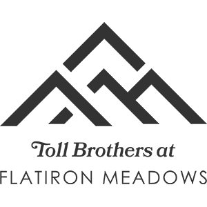 Toll Brothers at Flatiron Meadows