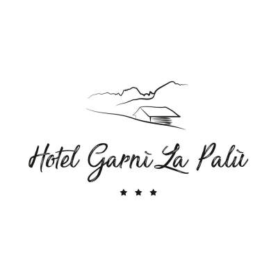 Hotel Garni' La Palu' Logo