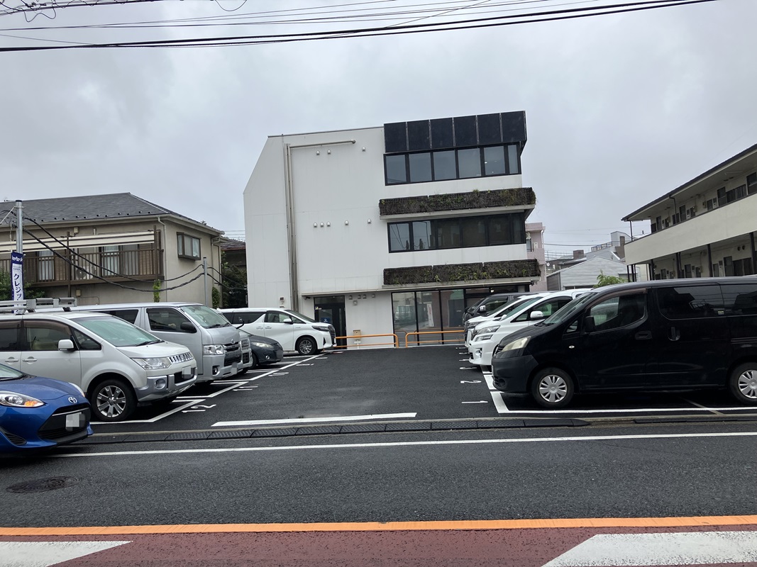 Images ONE PARK世田谷代田第4