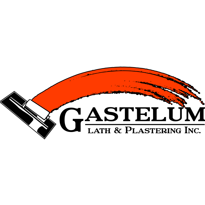 Gastelum Lath & Plastering Inc Logo