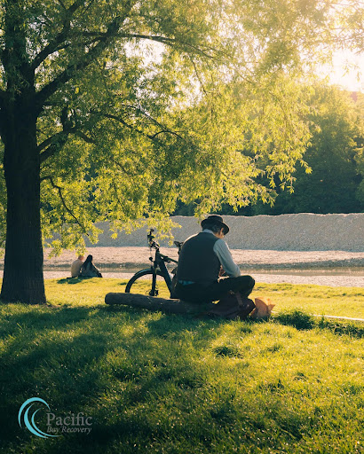 Images Pacific Bay Recovery San Diego