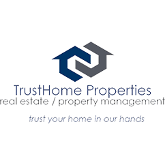 TrustHome Properties Logo