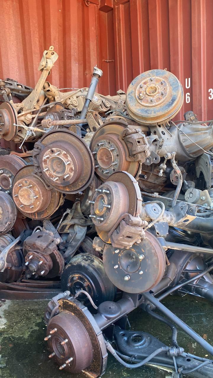 Images Junk Car Removals (Top Cash for Cars Brisbane)