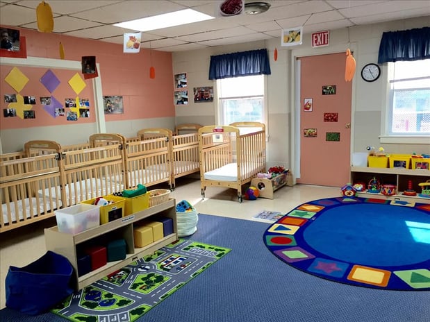 Images Duke Street KinderCare