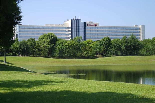 Images Hilton Orlando/Altamonte Springs