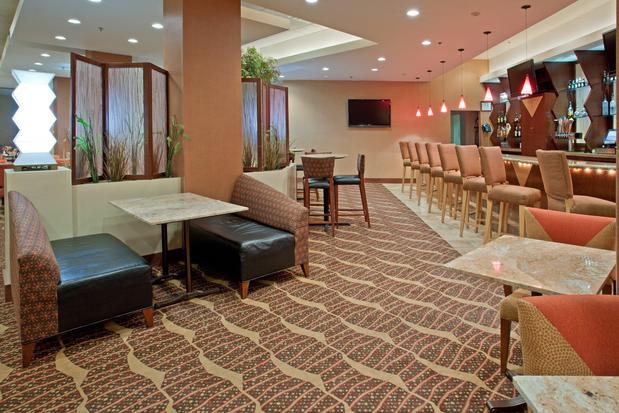 Images Crowne Plaza Houston Med Ctr-Galleria Area by IHG