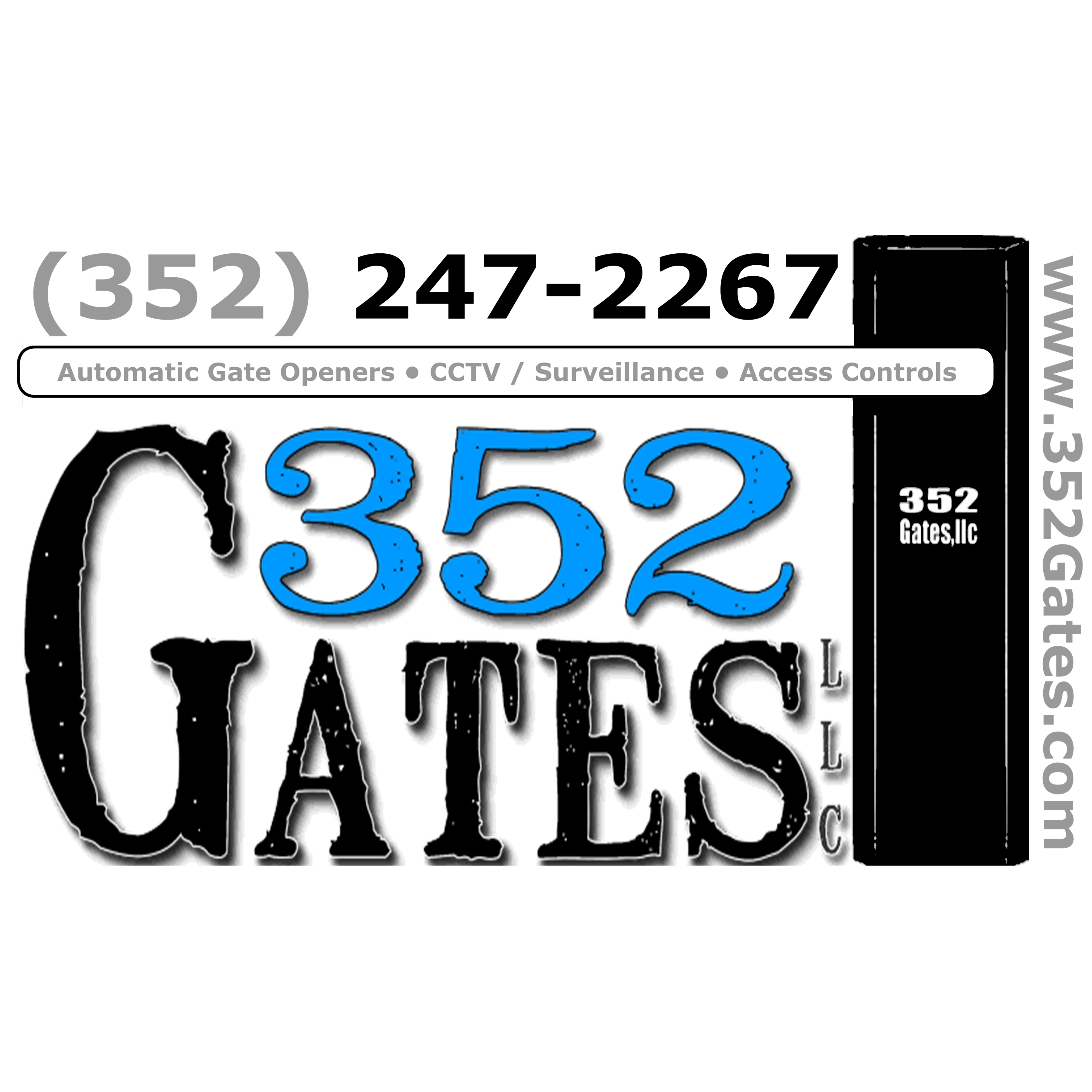 352 Gates, llc
