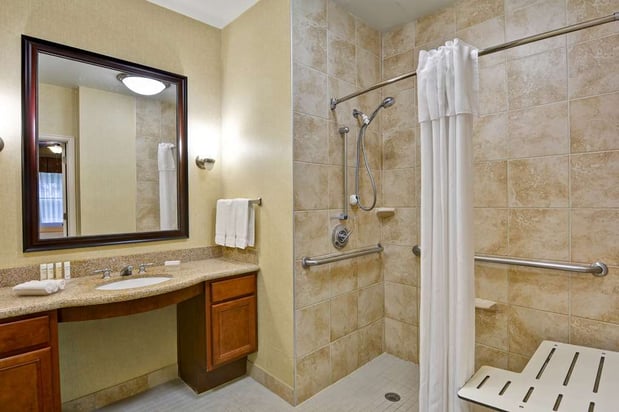 Images Homewood Suites by Hilton Houston West-Energy Corridor