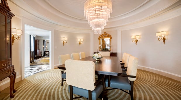 Images InterContinental the Willard Washington D.C. by IHG