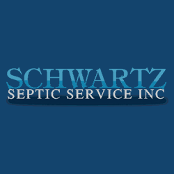 Schwartz Septic Service Inc Logo