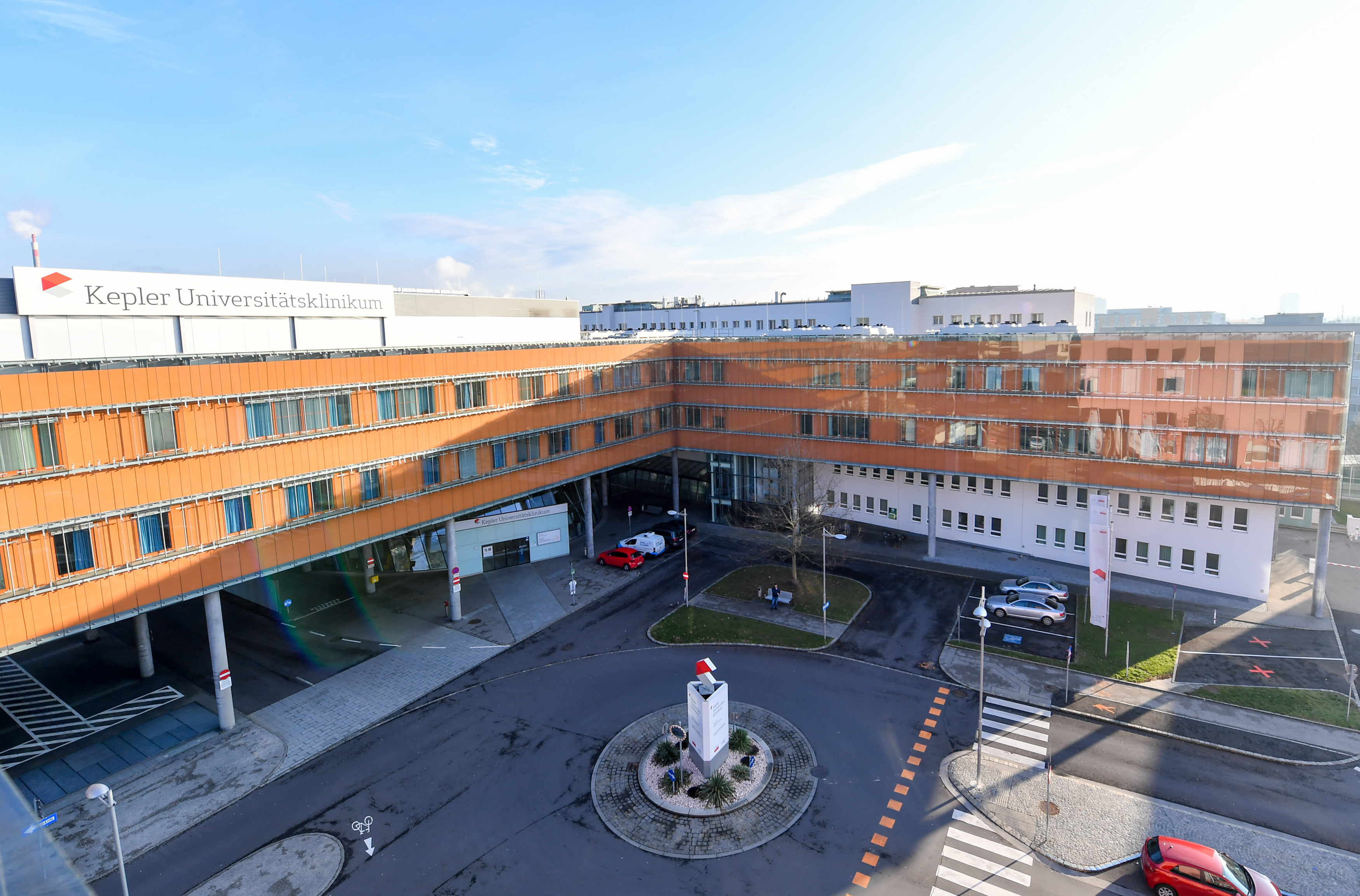 Bild 2 von Kepler Universitätsklinikum, Med Campus IV. (vorm. Landes- Frauen- u. Kinderklinik)