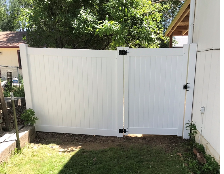 Fence Pro's Photo