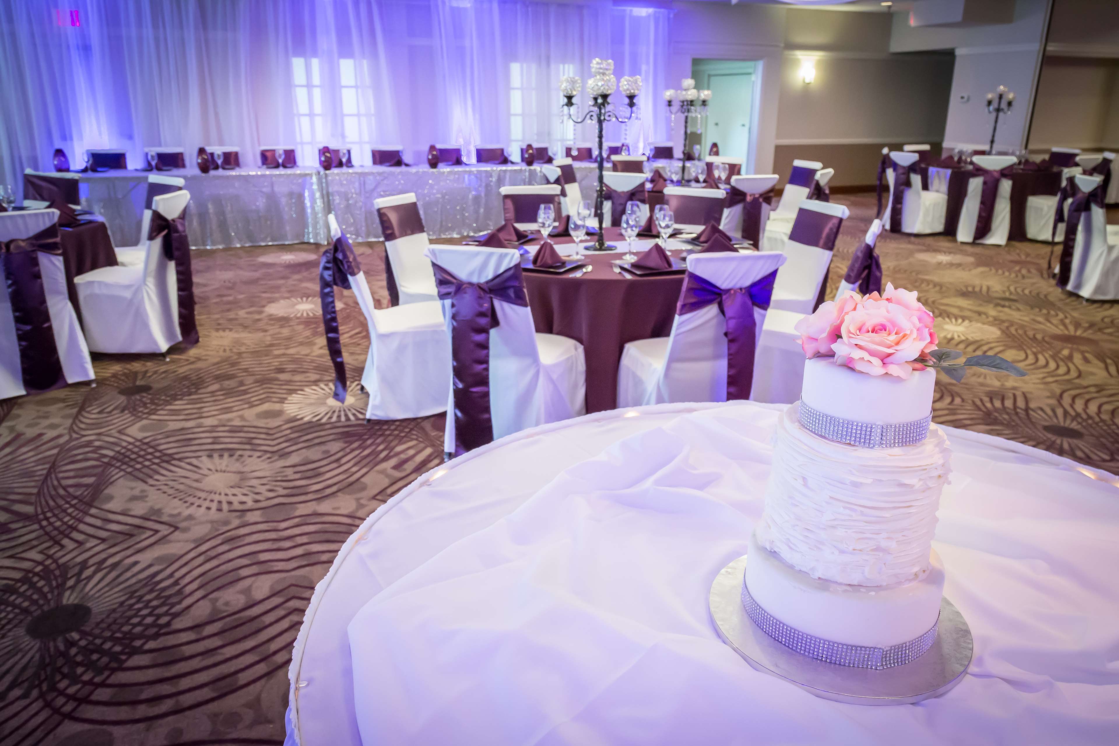 Best Western Plus Steeplegate Inn in Davenport, IA (Hotels & Motels