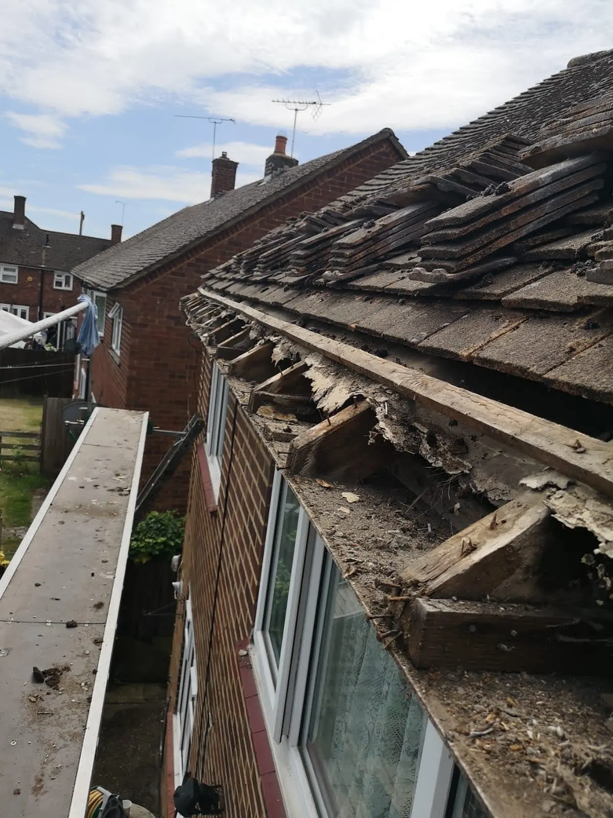 Images ABRS Roofing Services Ltd