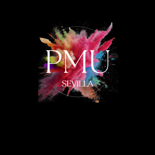 Material Micropigmentación PMU Sevilla Logo