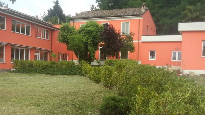 Images Residenza Anziani Il Quadrifoglio