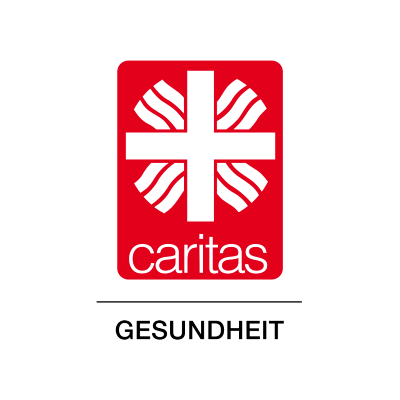Kundenlogo Ergotherapie | Caritas-Klinik St. Anna Berlin-Charlottenburg
