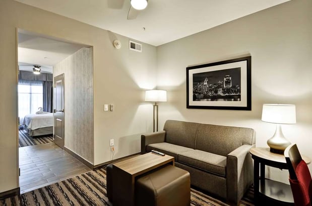 Images Homewood Suites by Hilton Cincinnati/West Chester