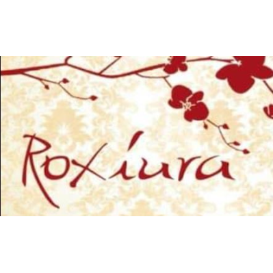 Roxiura Logo