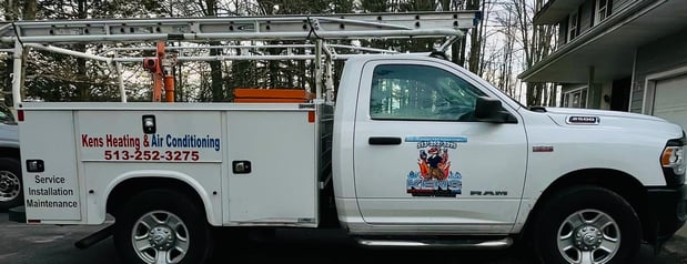 Images Kens Heating And Air Conditioning