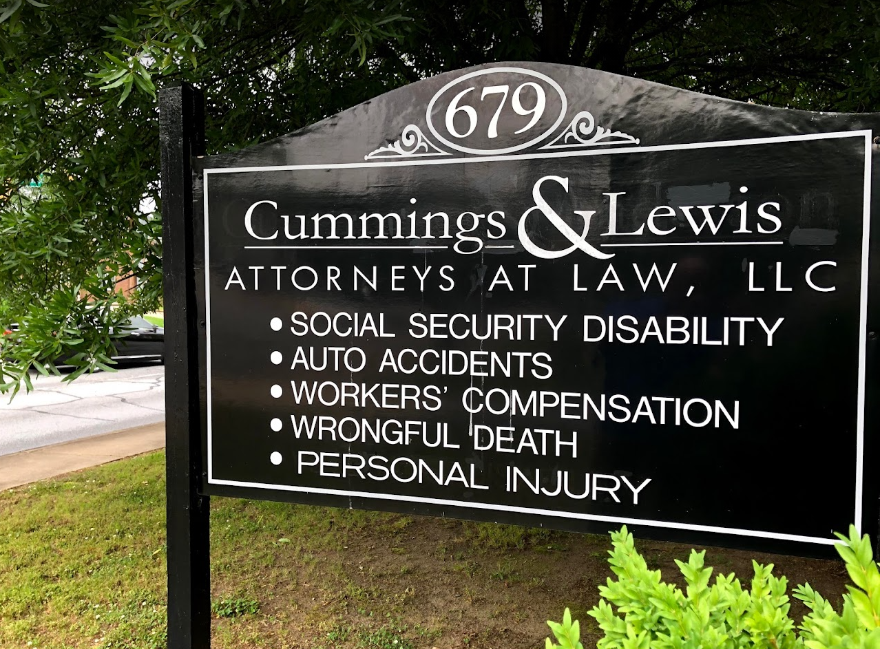 Cummings & Lewis, LLC - Spartanburg, SC 29302 - (864)573-9688 | ShowMeLocal.com