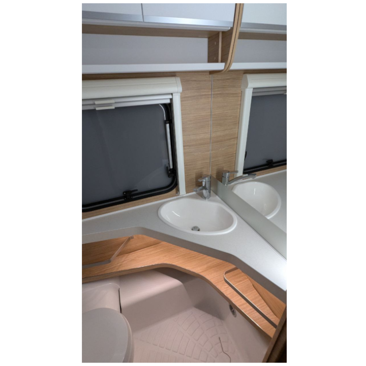 Camper-Jess Wohnwagenvermietungen Inh. Kevin Jeß, Am Felde 2A in Ellerau